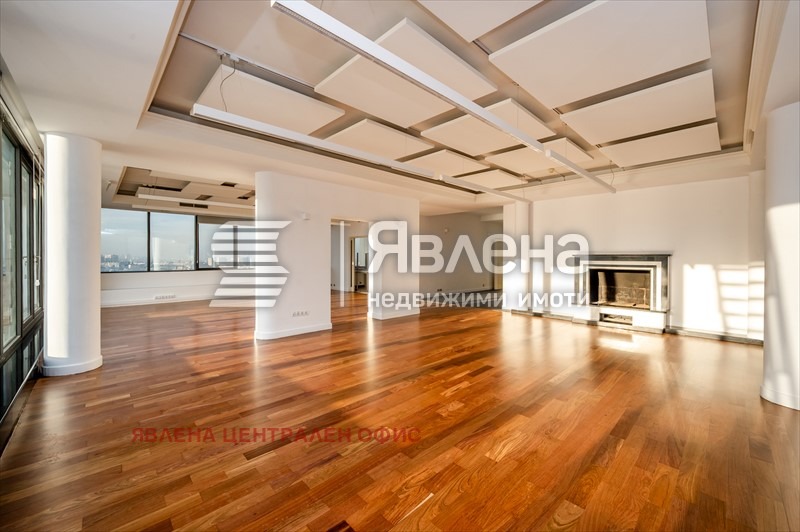 Дава под наем ОФИС, гр. София, Манастирски ливади, снимка 4 - Офиси - 53806486