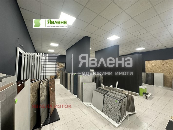 Дава под наем МАГАЗИН, гр. София, Гео Милев, снимка 4 - Магазини - 54934460