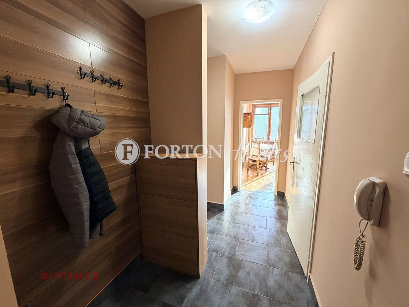 Дава под наем 3-СТАЕН, гр. София, Зона Б-18, снимка 6 - Апартаменти - 53823658