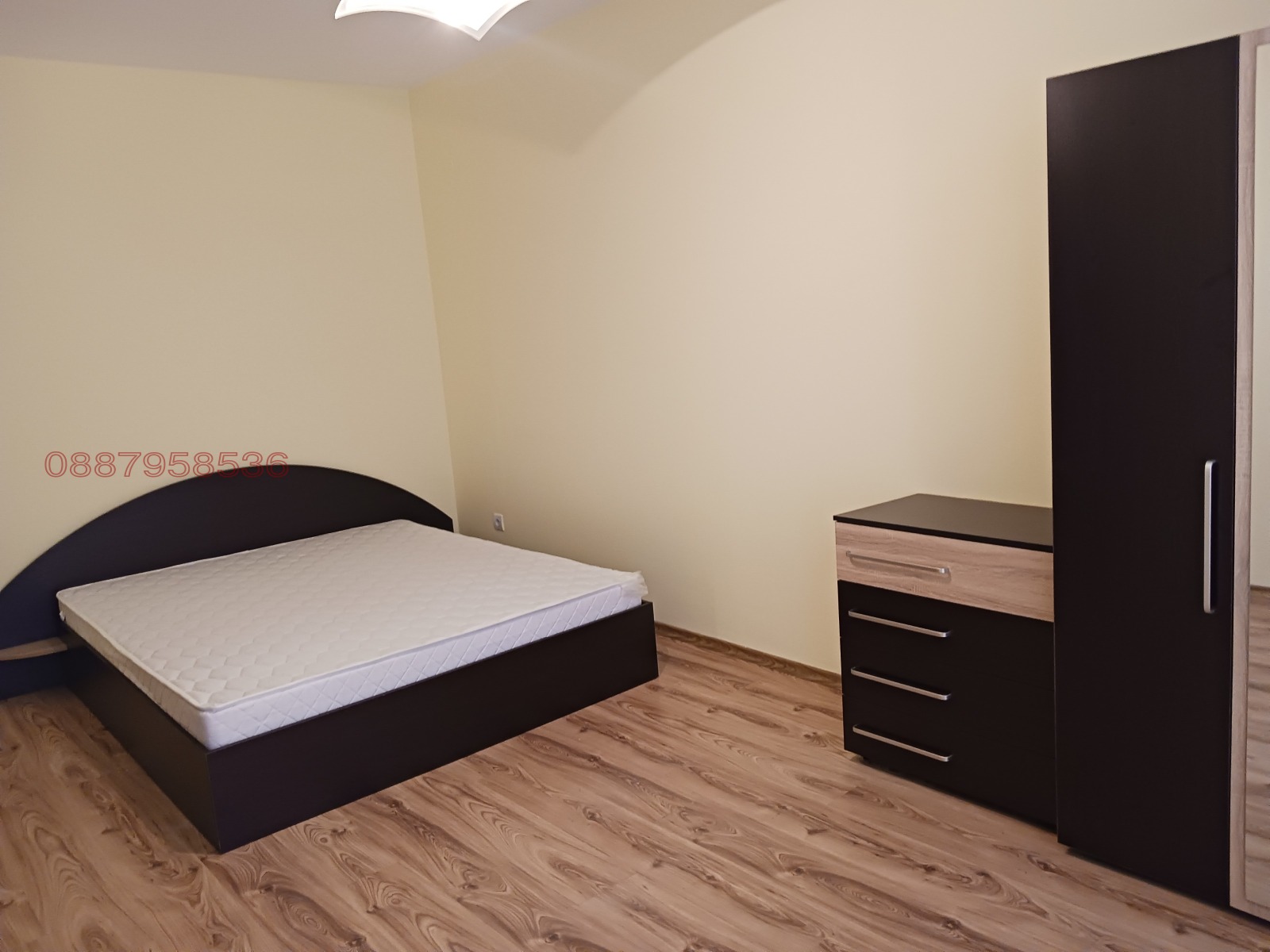 Дава под наем 3-СТАЕН, гр. София, Манастирски ливади, снимка 3 - Апартаменти - 53981769