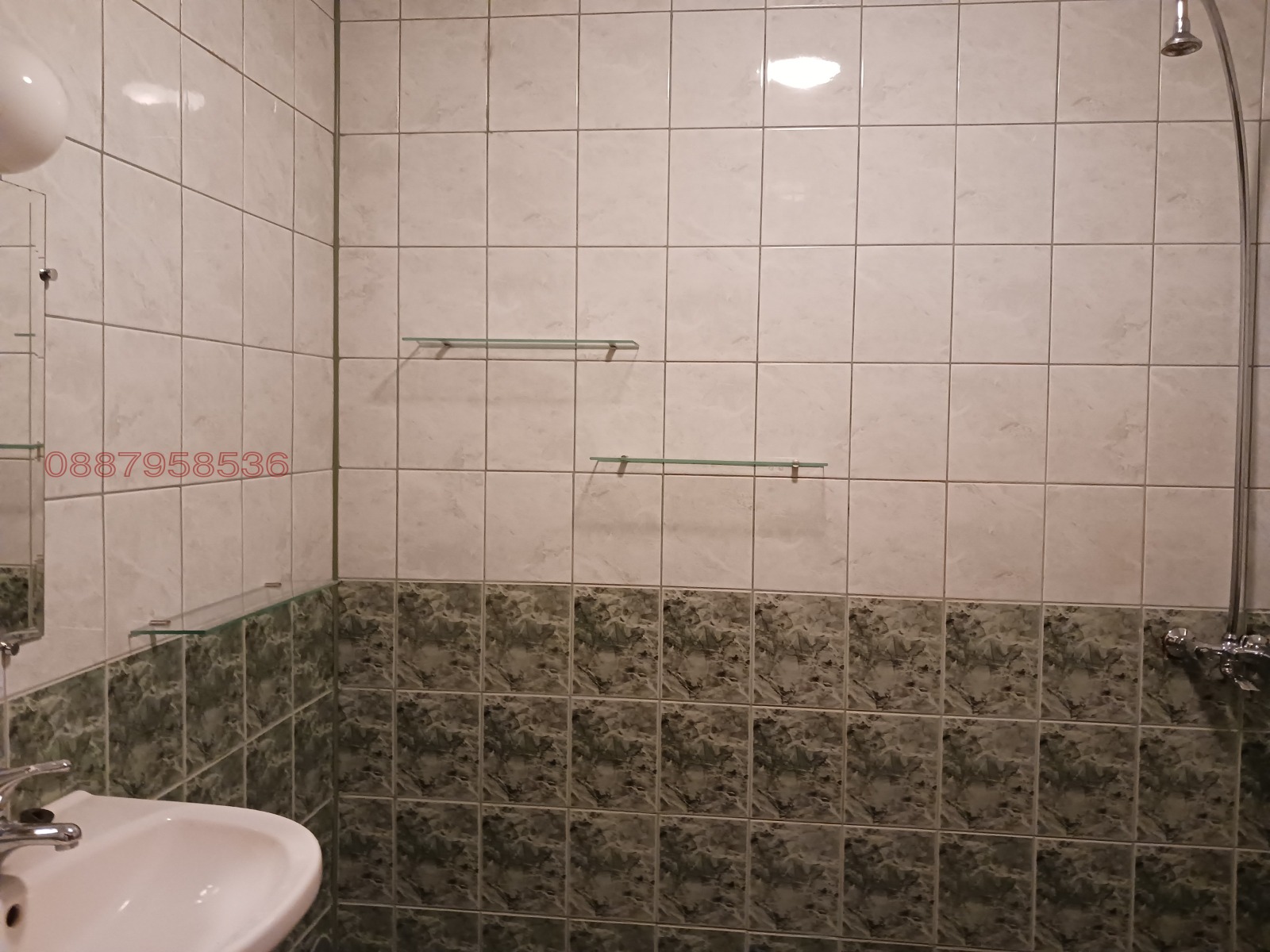 Дава под наем 3-СТАЕН, гр. София, Манастирски ливади, снимка 7 - Апартаменти - 53981769