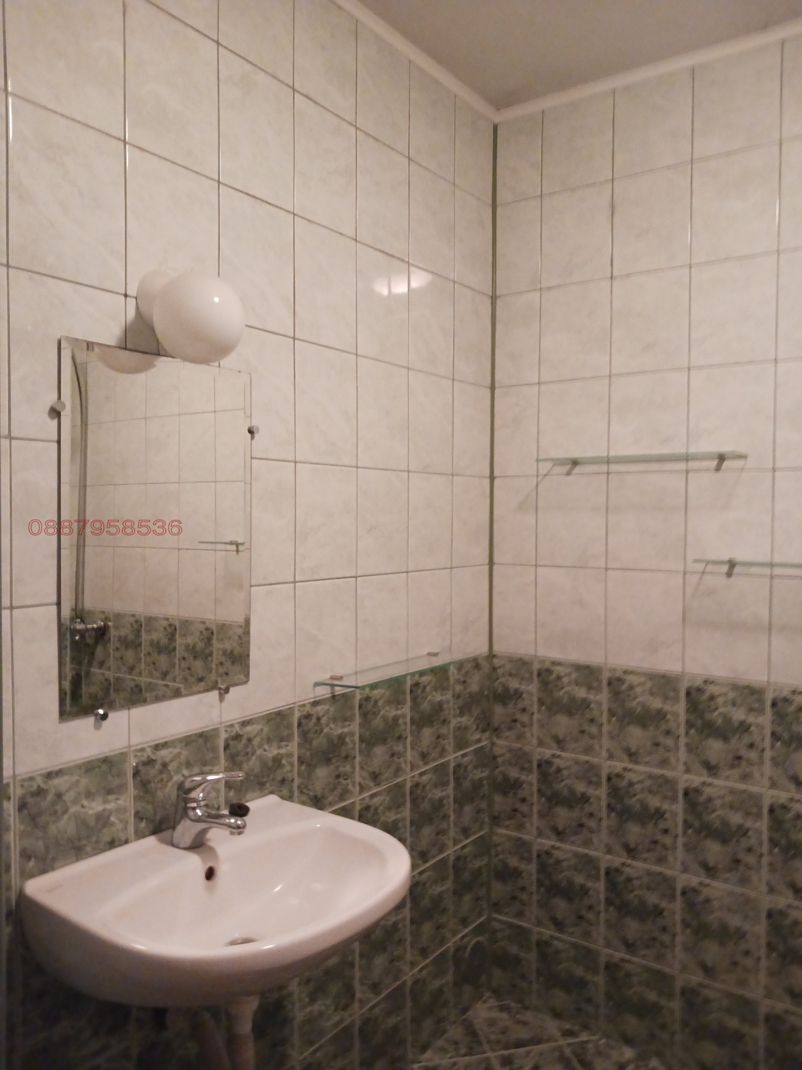 Дава под наем 3-СТАЕН, гр. София, Манастирски ливади, снимка 6 - Апартаменти - 53981769