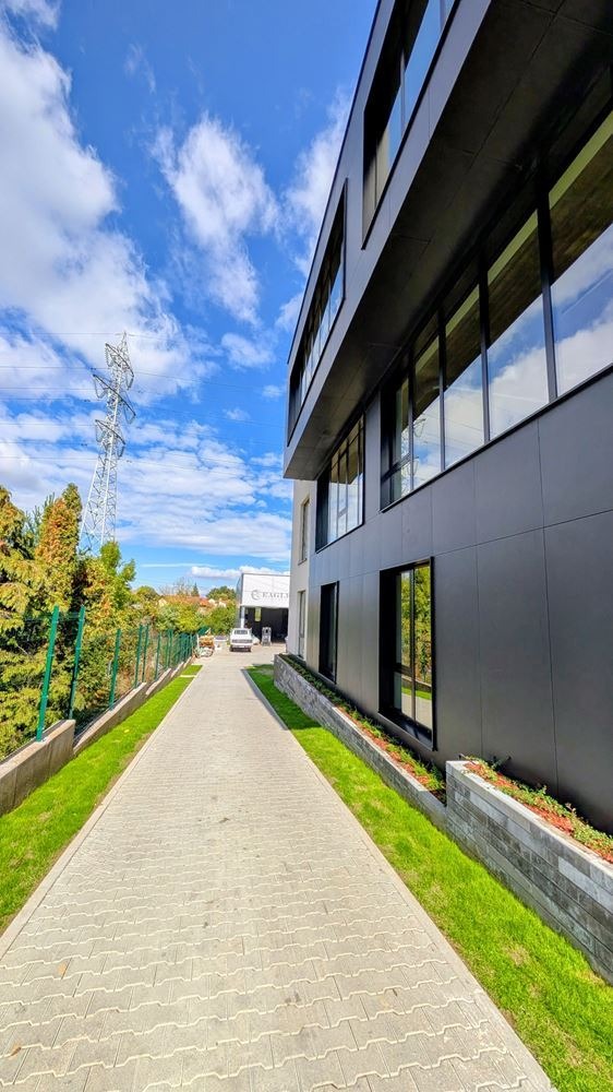 Дава под Наем ОФИС | Imot.bg — изображение 2