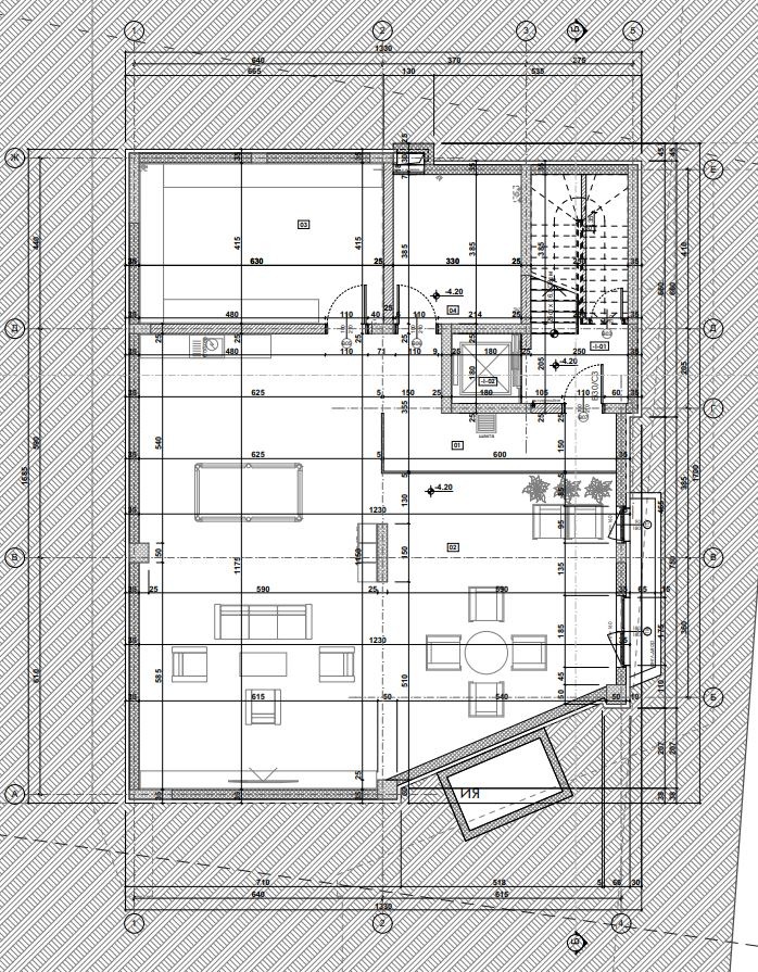 Дава под Наем ОФИС | Imot.bg — изображение 17