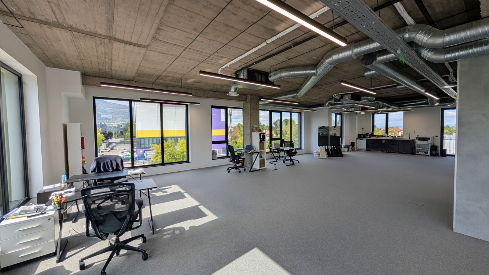 Дава под Наем ОФИС | Imot.bg — изображение 5