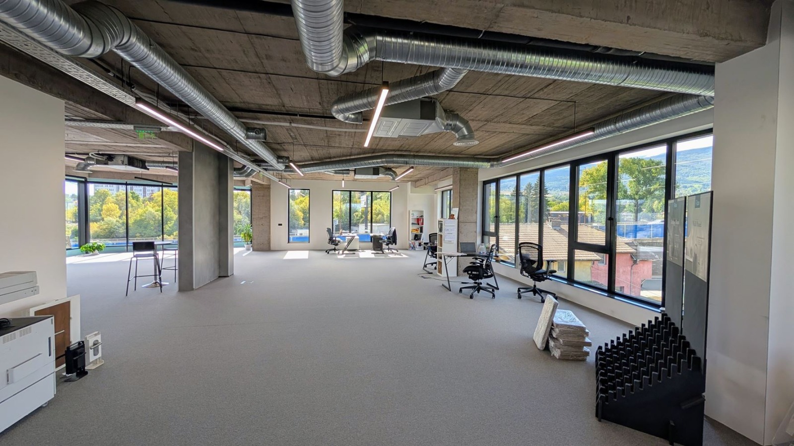 Дава под Наем ОФИС | Imot.bg — изображение 9