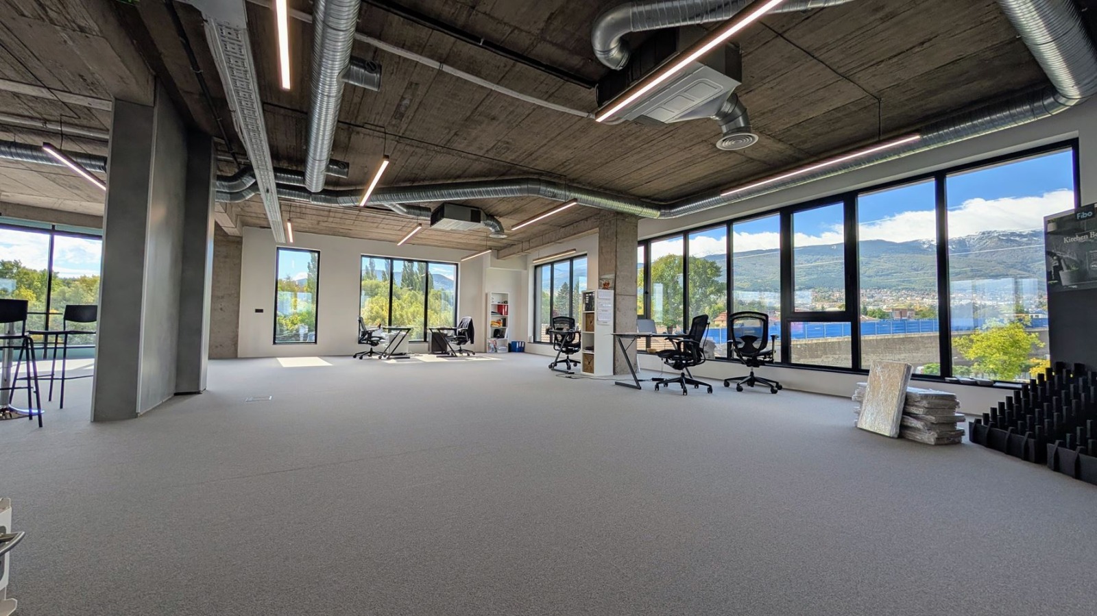 Дава под Наем ОФИС | Imot.bg — изображение 7