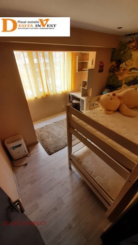 2 спальні Чайка, Варна 6
