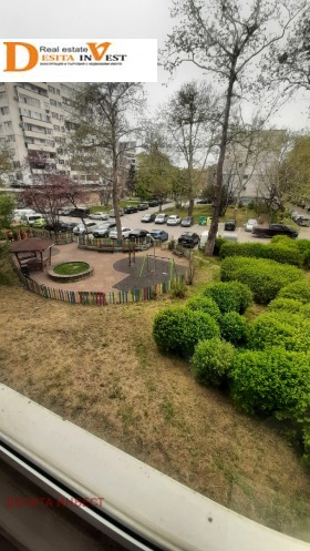 2 спальні Чайка, Варна 10