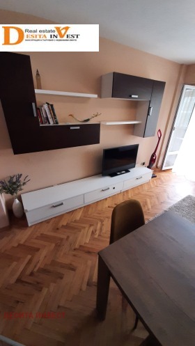 2 спальні Чайка, Варна 3
