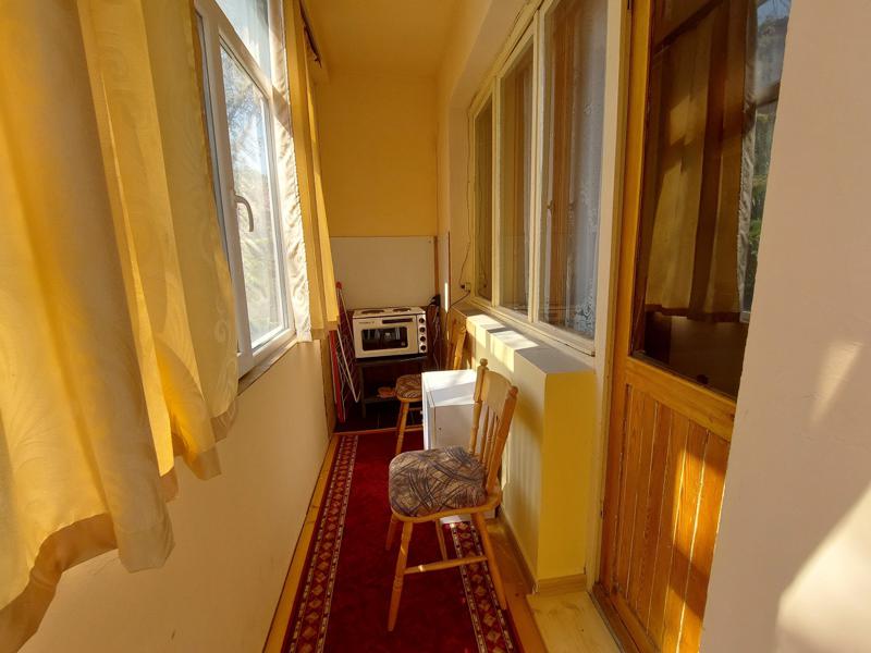 Til leie  1 soverom Veliko Tarnovo , Tsentar , 58 kvm | 64447881 - bilde [8]