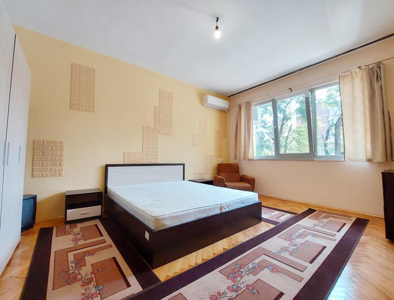 Til leie  1 soverom Veliko Tarnovo , Tsentar , 58 kvm | 64447881