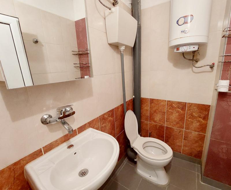 Til leie  1 soverom Veliko Tarnovo , Tsentar , 58 kvm | 64447881 - bilde [4]