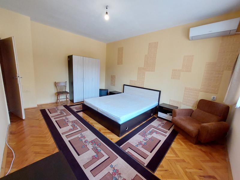Til leie  1 soverom Veliko Tarnovo , Tsentar , 58 kvm | 64447881 - bilde [2]