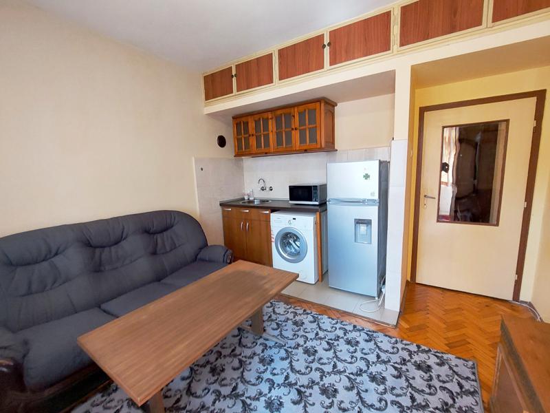 Til leie  1 soverom Veliko Tarnovo , Tsentar , 58 kvm | 64447881 - bilde [6]