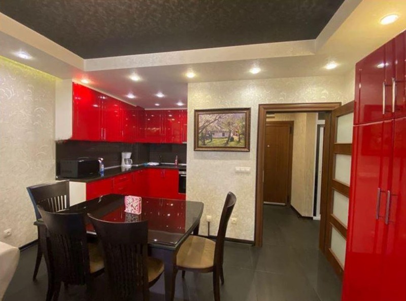 Do wynajęcia  1 sypialnia Sofia , Studentski grad , 65 mkw | 42352723 - obraz [5]