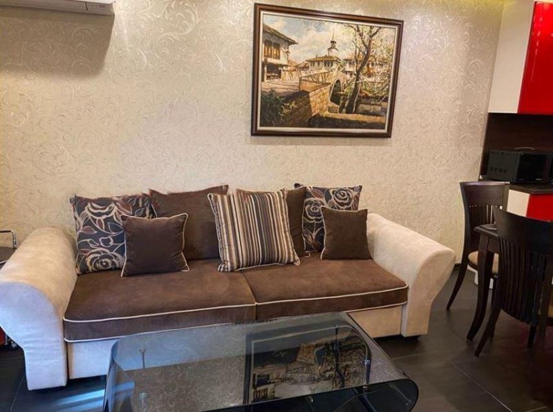 Do wynajęcia  1 sypialnia Sofia , Studentski grad , 65 mkw | 42352723 - obraz [4]