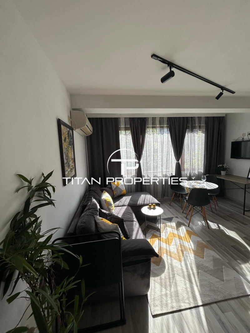 В аренду  1 спальня Пловдив , Мараша , 60 кв.м | 31187682 - изображение [3]