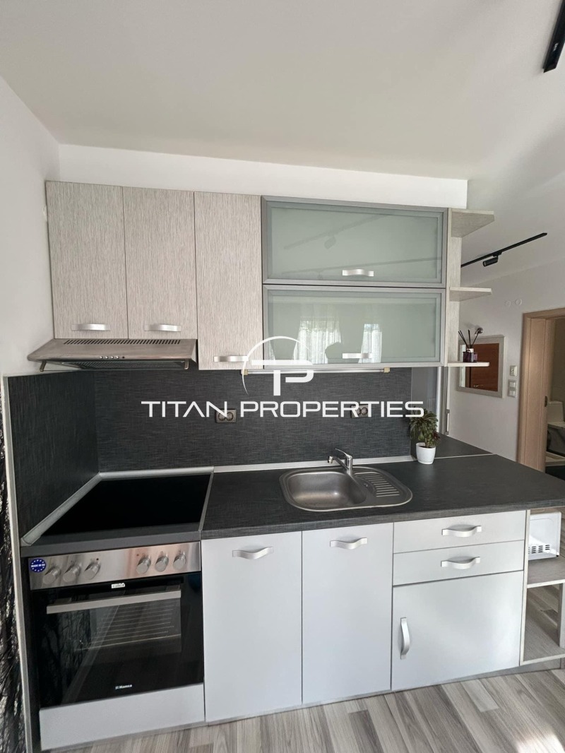 В аренду  1 спальня Пловдив , Мараша , 60 кв.м | 31187682 - изображение [4]