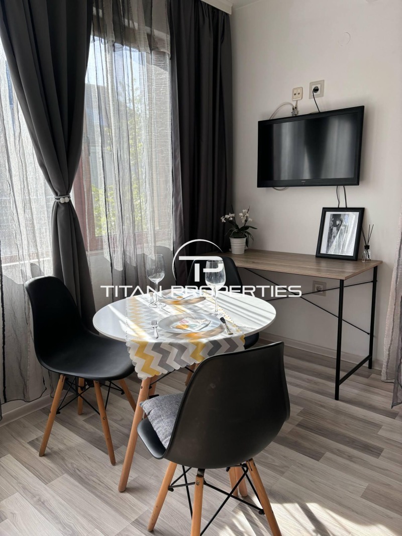 В аренду  1 спальня Пловдив , Мараша , 60 кв.м | 31187682 - изображение [5]