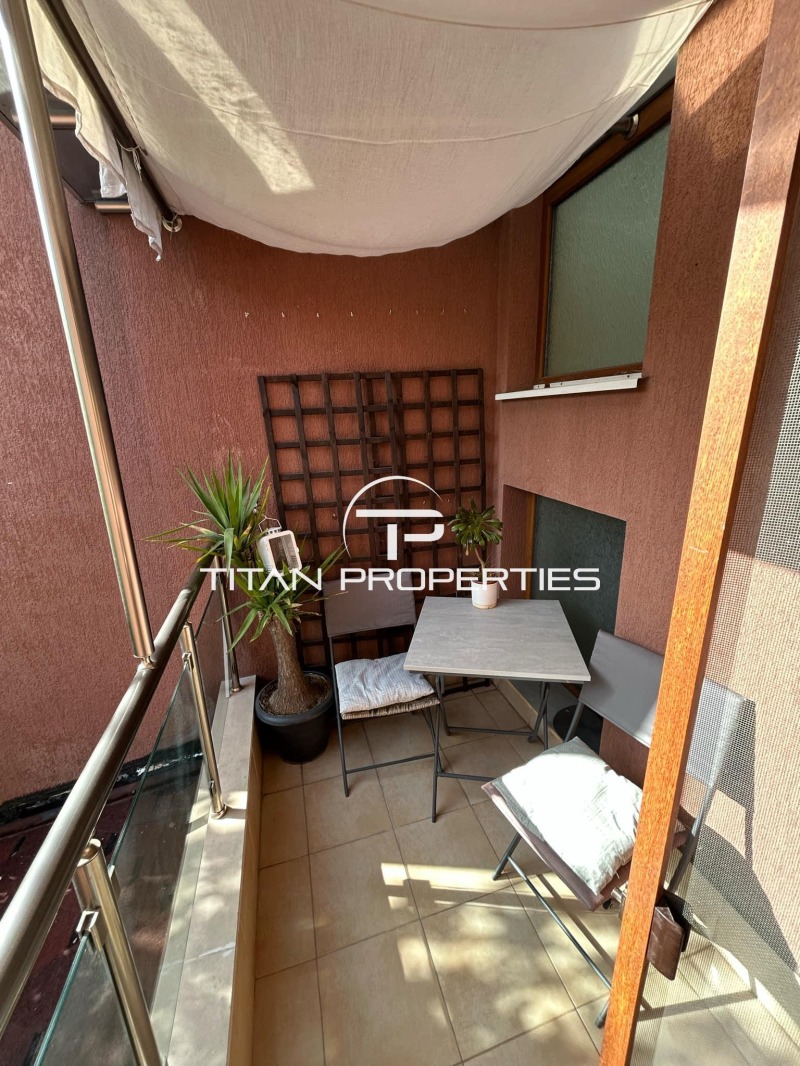 В аренду  1 спальня Пловдив , Мараша , 60 кв.м | 31187682 - изображение [9]