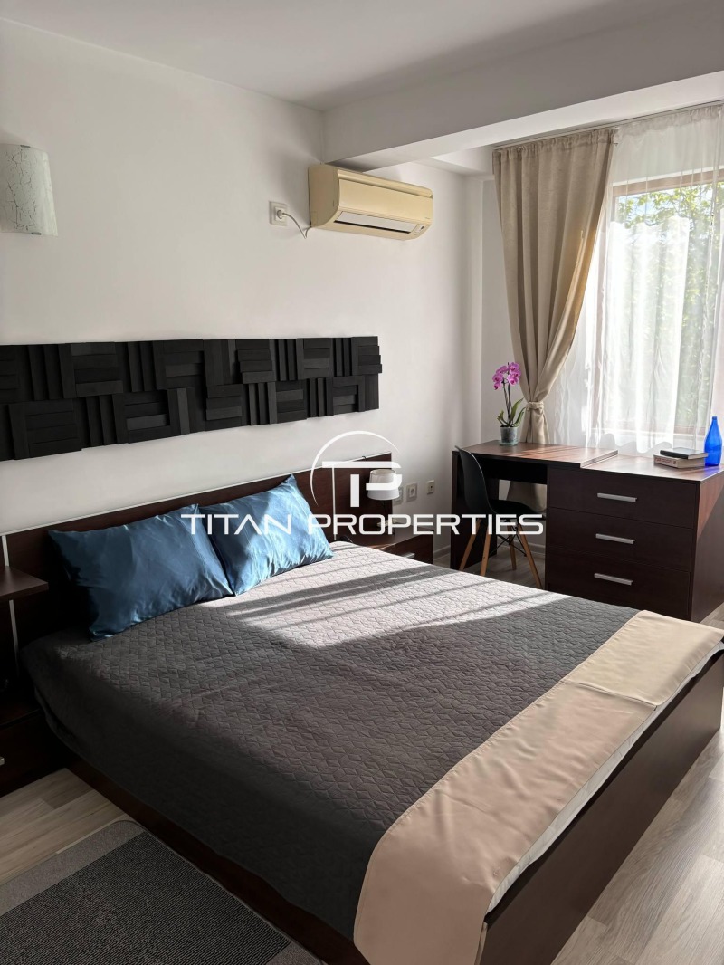 В аренду  1 спальня Пловдив , Мараша , 60 кв.м | 31187682 - изображение [6]