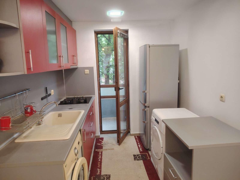 Дава под наем  2-стаен град Варна , Лятно кино Тракия , 60 кв.м | 51655760 - изображение [4]
