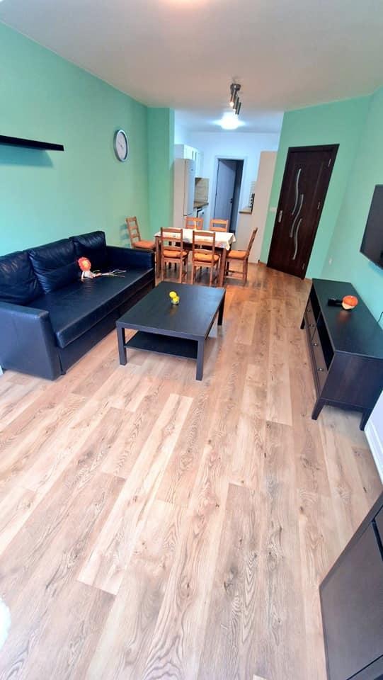 Дава под нем  2-стаен, град Варна, Цветен квартал •  475 EUR • ID 33914692 — holmes.bg - [1] 