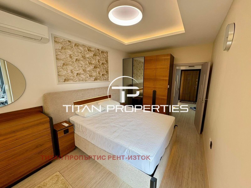 Kiadó  1 hálószoba Burgas , Izgrev , 67 négyzetméter | 89236694 - kép [4]