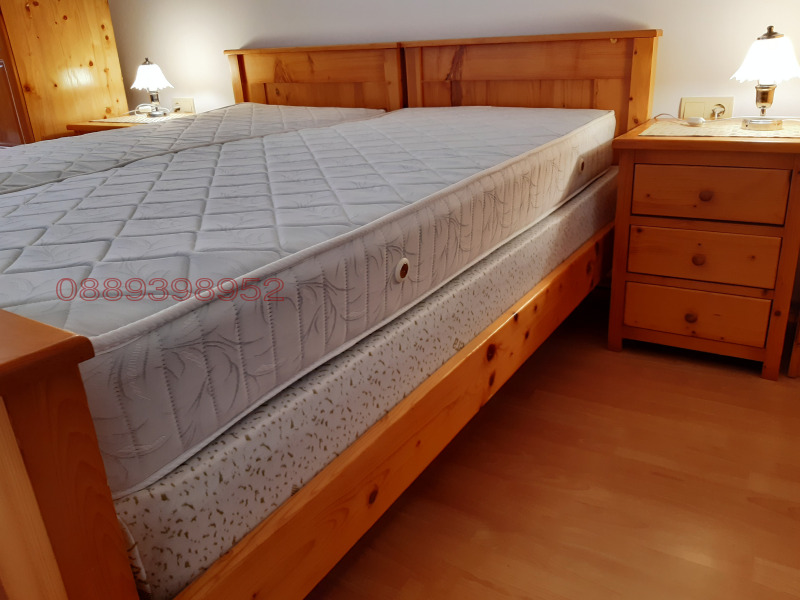 Дава под наем 2-СТАЕН, гр. Бяла, област Варна, снимка 10 - Апартаменти - 53142256