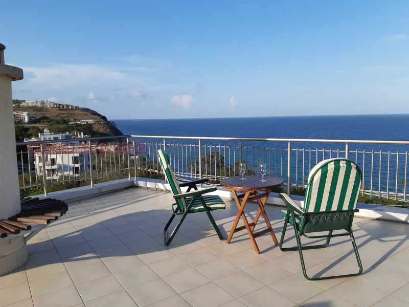 Дава под наем 2-СТАЕН, гр. Бяла, област Варна, снимка 13 - Апартаменти - 53142256