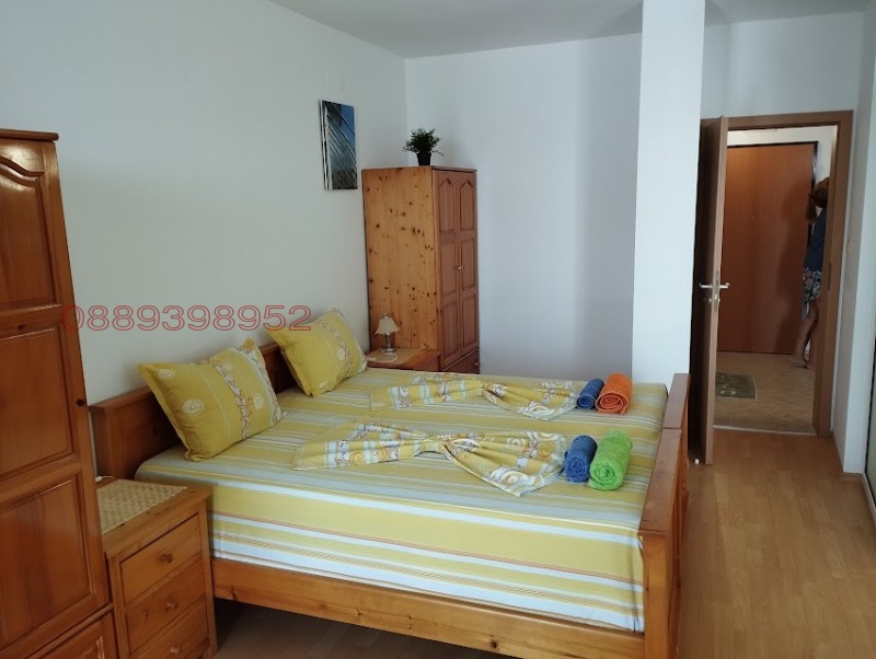 Дава под наем 2-СТАЕН, гр. Бяла, област Варна, снимка 11 - Апартаменти - 53142256