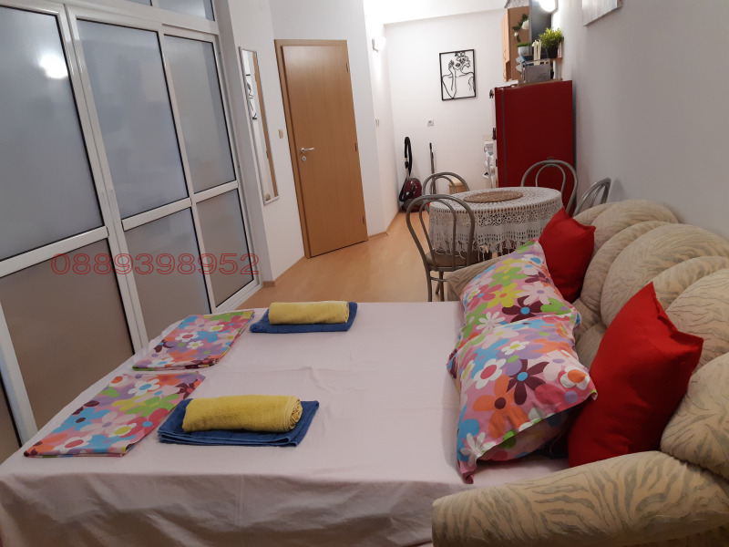 Дава под наем 2-СТАЕН, гр. Бяла, област Варна, снимка 8 - Апартаменти - 53142256