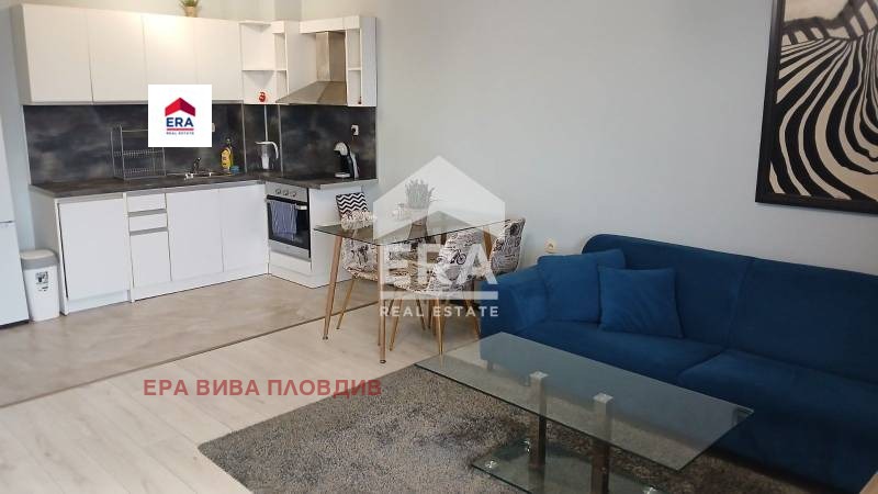 Дава под наем 2-СТАЕН, гр. Пловдив, Център, снимка 3 - Апартаменти - 53280306