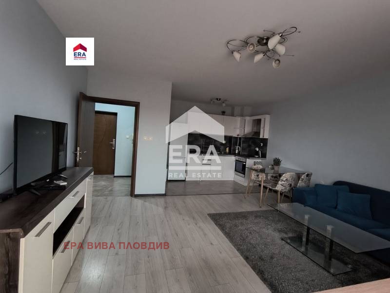 Дава под наем 2-СТАЕН, гр. Пловдив, Център