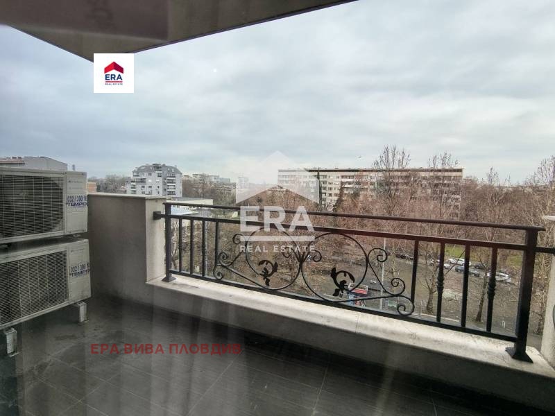 Дава под наем 2-СТАЕН, гр. Пловдив, Център, снимка 9 - Апартаменти - 53280306