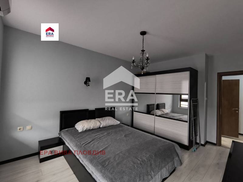 Дава под наем 2-СТАЕН, гр. Пловдив, Център, снимка 4 - Апартаменти - 53280306