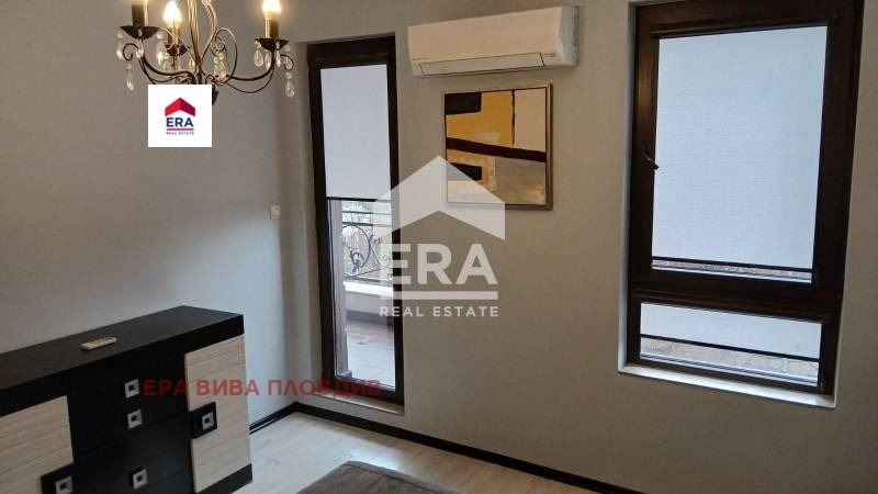 Дава под наем 2-СТАЕН, гр. Пловдив, Център, снимка 5 - Апартаменти - 53280306