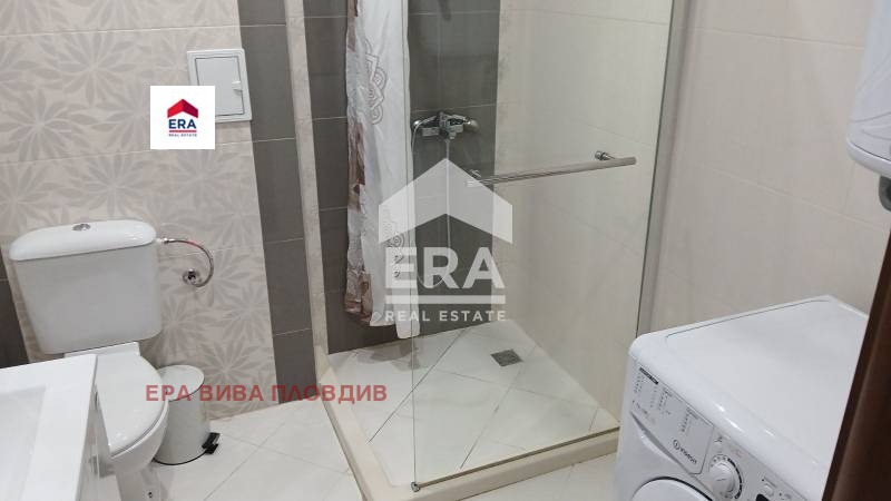 Дава под наем 2-СТАЕН, гр. Пловдив, Център, снимка 7 - Апартаменти - 53280306