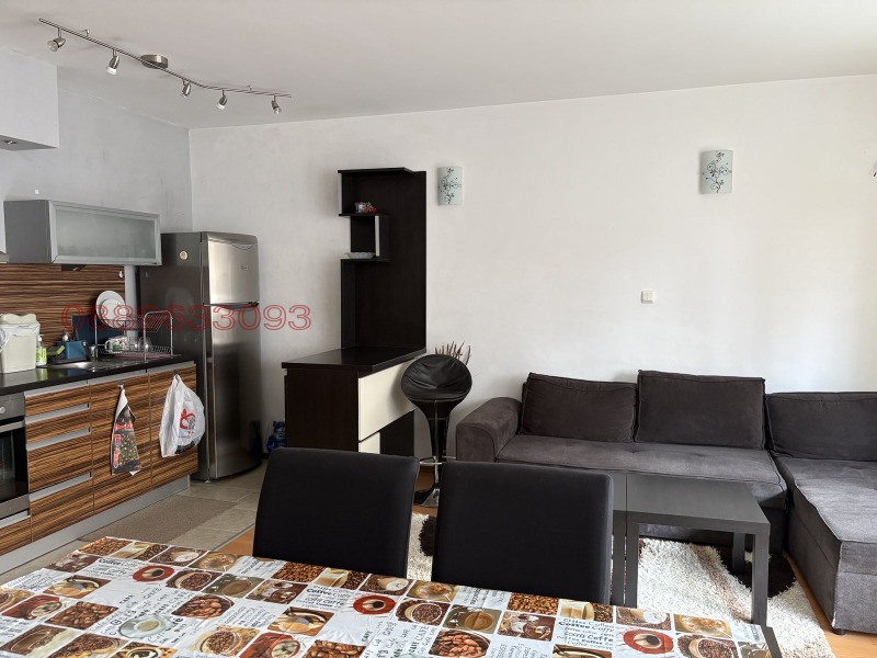 Дава под наем 2-СТАЕН, гр. Шумен, Томбул джамия, снимка 5 - Апартаменти - 53442009