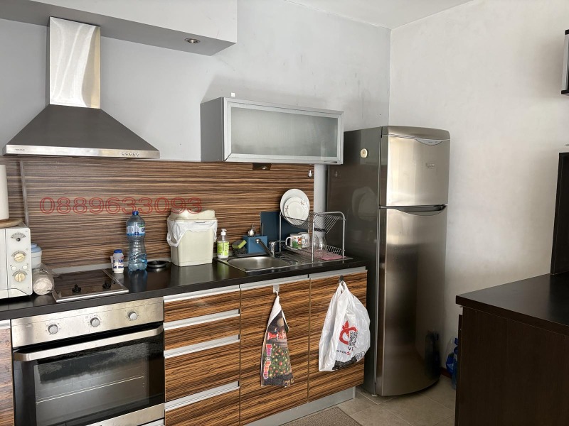 Дава под наем 2-СТАЕН, гр. Шумен, Томбул джамия, снимка 6 - Апартаменти - 53442009