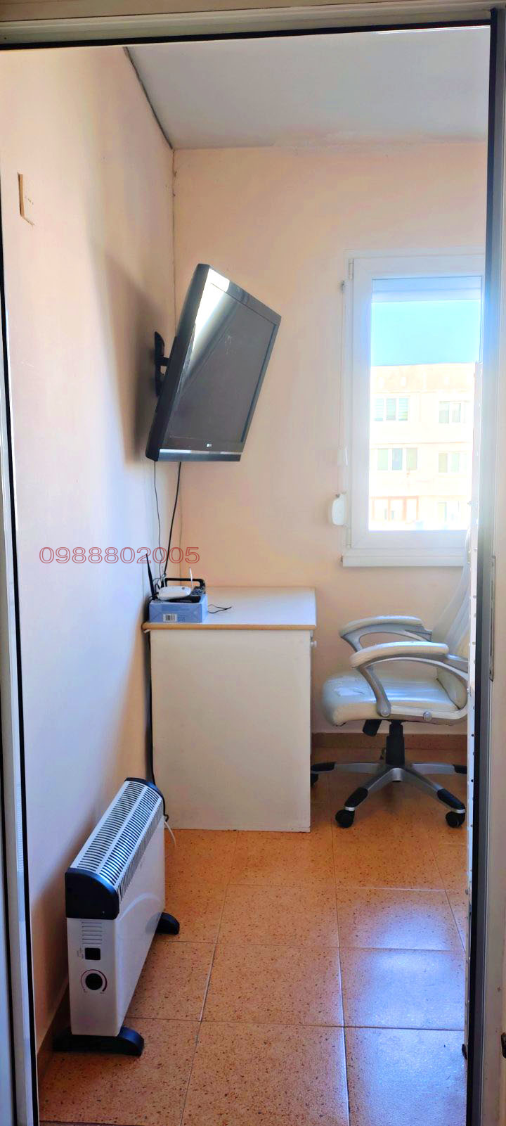 Дава под наем 2-СТАЕН, гр. София, Овча купел 2, снимка 6 - Апартаменти - 53839598