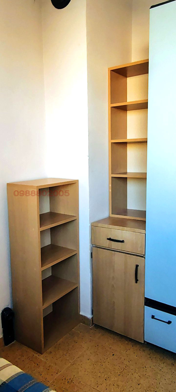 Дава под наем 2-СТАЕН, гр. София, Овча купел 2, снимка 8 - Апартаменти - 53839598