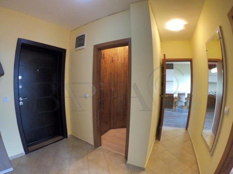 Дава под наем 3-СТАЕН, гр. Варна, Левски 1, снимка 7 - Апартаменти - 52644856