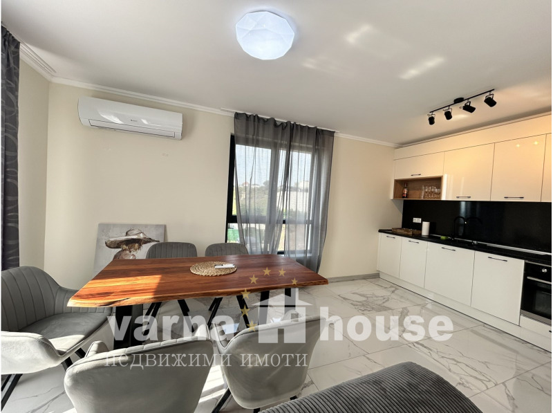 For Rent  2 bedroom Varna , Izgrev , 130 sq.m | 68556183 - image [3]