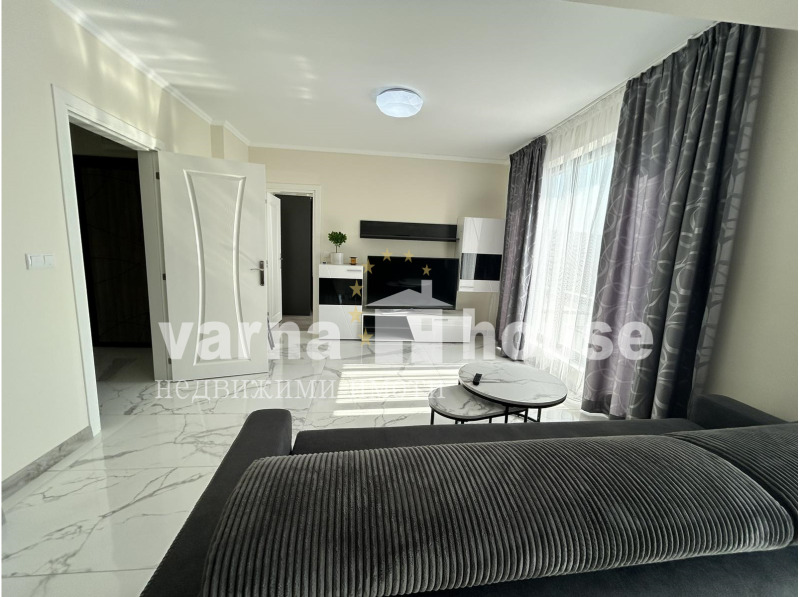 Te huur  2 slaapkamers Varna , Izgrev , 130 m² | 68556183 - afbeelding [8]