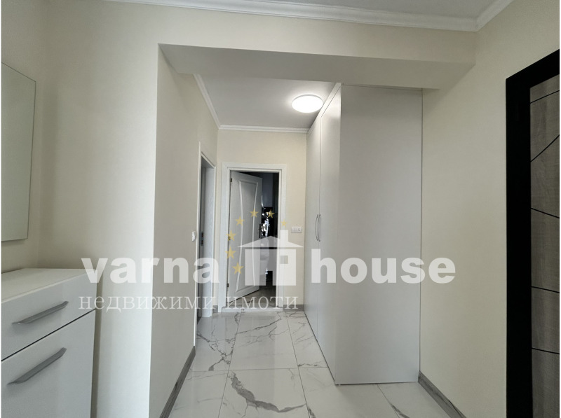 For Rent  2 bedroom Varna , Izgrev , 130 sq.m | 68556183 - image [13]