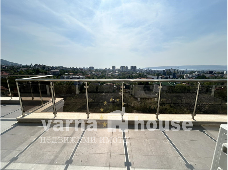 Te huur  2 slaapkamers Varna , Izgrev , 130 m² | 68556183 - afbeelding [15]