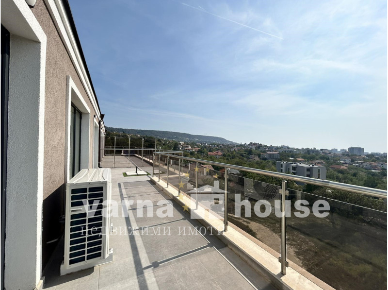 For Rent  2 bedroom Varna , Izgrev , 130 sq.m | 68556183 - image [16]