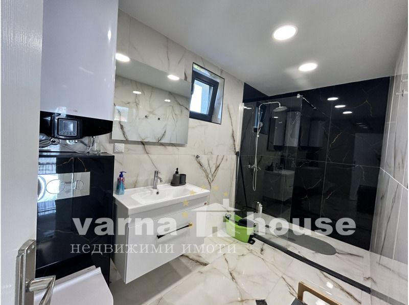 Te huur  2 slaapkamers Varna , Izgrev , 130 m² | 68556183 - afbeelding [14]